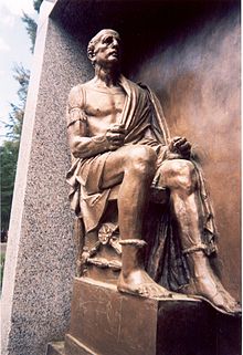 Ponzio Pilato