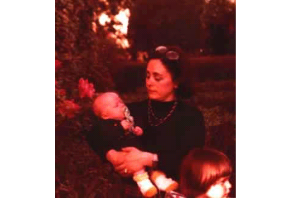 Famiglia 1977
