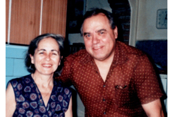 Famiglia 1988