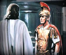 Centurion's slave