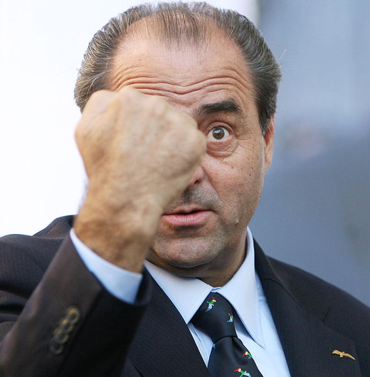 A. Di Pietro