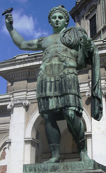 Costantino I Costantino