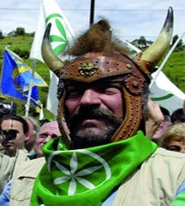 Cornuto e periglioso