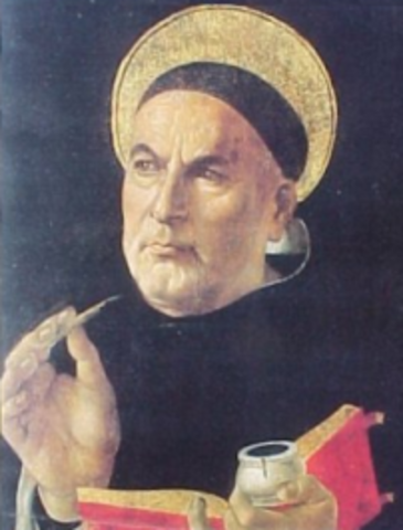 Tommaso d'Aquino